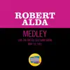 Robert Alda - Cuddle Up A Little Closer, Lovey Mine / Pretty Baby (Medley/Live On The Ed Sullivan Show, May 13, 1951) - Single